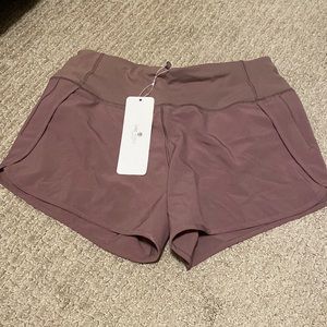 NWT CRZ yoga shorts